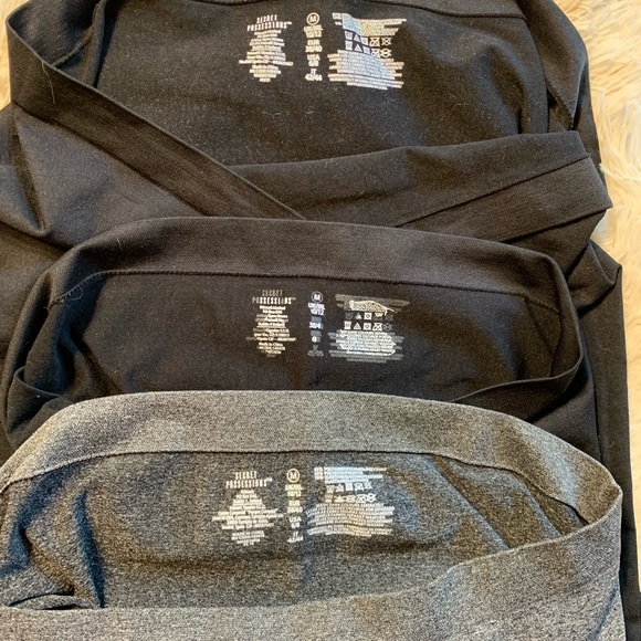 LOT OF 3 SECRET POSSESSIONS Leggings - Size M/6/8 - Picture 3 of 3